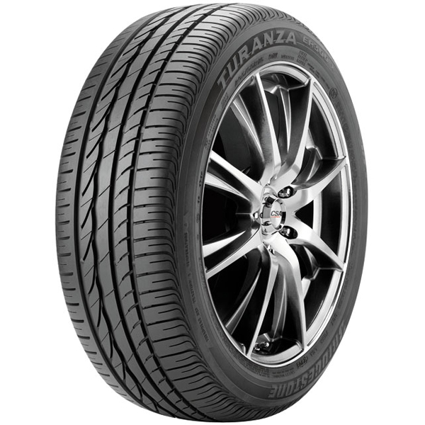 BRIDGESTONE TURANZA ER300 1 205/55 R16 91W  RUNFLAT
